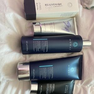 Monat hair care